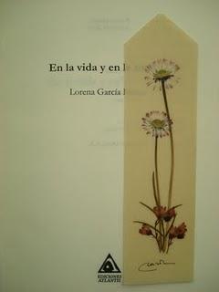 'En la vida y en la muerte', de Lorena García Blanco