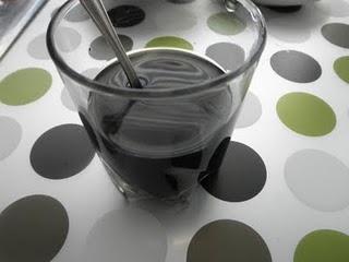 Calamares en su tinta