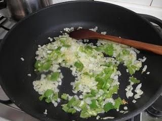 Calamares en su tinta