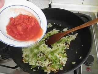 Calamares en su tinta