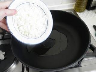 Calamares en su tinta