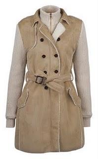 MAYFAIR ESENCIA LONDINENSE... La pieza clave de la temporada Otoño – Invierno 2011-2012 de FAY.