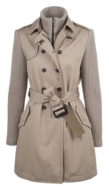 MAYFAIR ESENCIA LONDINENSE... La pieza clave de la temporada Otoño – Invierno 2011-2012 de FAY.