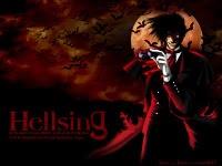 Hellsing Ultimate