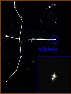 albireo