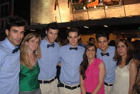 TOMMY HILFIGER: THE PREPPY WORLD ARRIVES IN MADRID