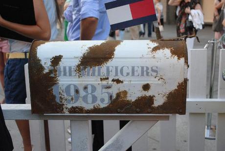 TOMMY HILFIGER: THE PREPPY WORLD ARRIVES IN MADRID