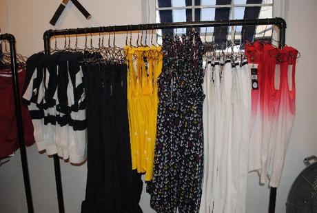 TOMMY HILFIGER: THE PREPPY WORLD ARRIVES IN MADRID