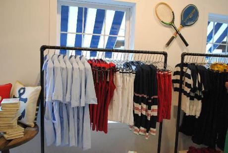 TOMMY HILFIGER: THE PREPPY WORLD ARRIVES IN MADRID