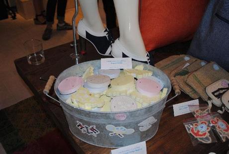 TOMMY HILFIGER: THE PREPPY WORLD ARRIVES IN MADRID