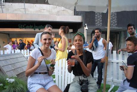 TOMMY HILFIGER: THE PREPPY WORLD ARRIVES IN MADRID