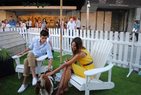 TOMMY HILFIGER: THE PREPPY WORLD ARRIVES IN MADRID