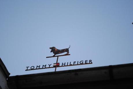 TOMMY HILFIGER: THE PREPPY WORLD ARRIVES IN MADRID