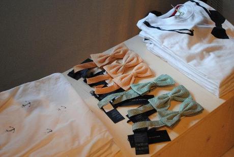 TOMMY HILFIGER: THE PREPPY WORLD ARRIVES IN MADRID