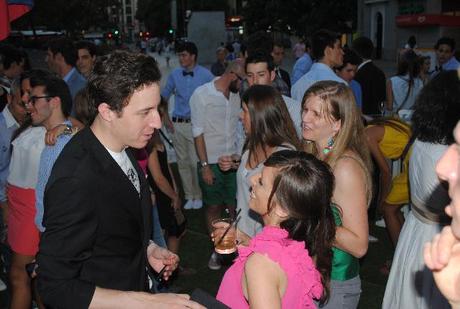 TOMMY HILFIGER: THE PREPPY WORLD ARRIVES IN MADRID