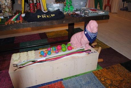 TOMMY HILFIGER: THE PREPPY WORLD ARRIVES IN MADRID