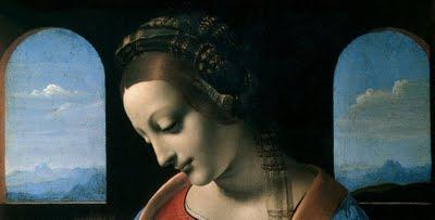 Salve Regina (II) a 9 voci. Melani.