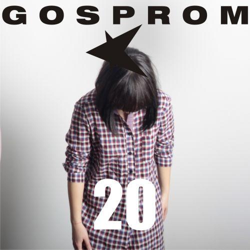 Gosprom - 20 (2011)