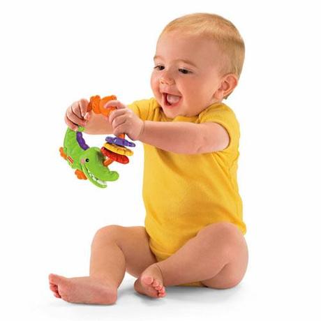 Precepción del fracaso en los bebés