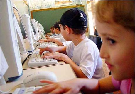 Defcon Kids: conferencia para niños hackers