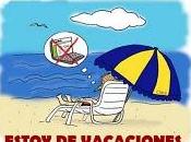 vacaciones seriéfilas