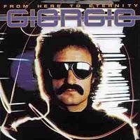 GIORGIO MORODER - FROM HERE TO ETERNITY