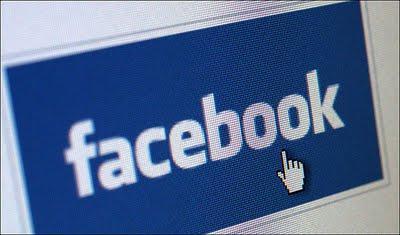 Los 20 primeros usuarios de Facebook