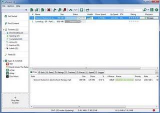 µTorrent 3.0