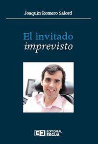 EL INVITADO IMPREVISTO