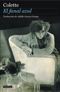 Colette. El fanal azul