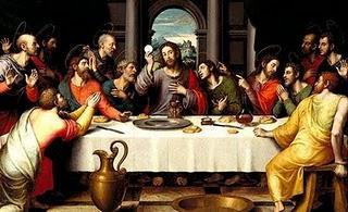 Eucaristía Eucaristía