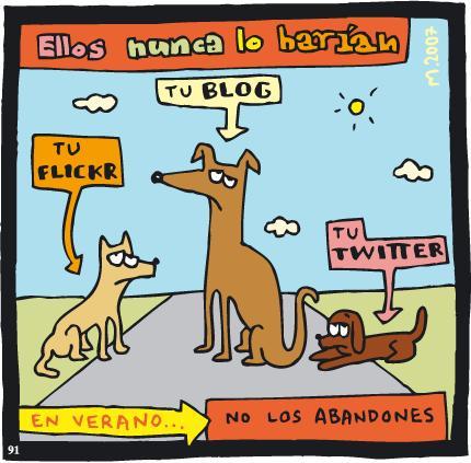 Redes sociales virtuales