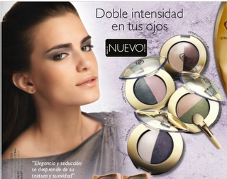 COMO APLICAR SOMBRAS EN DOS TONOS