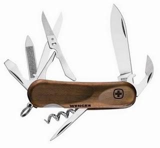 Directo de los bosques de Suiza