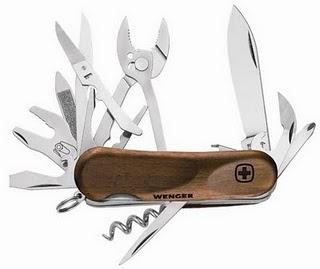 Directo de los bosques de Suiza