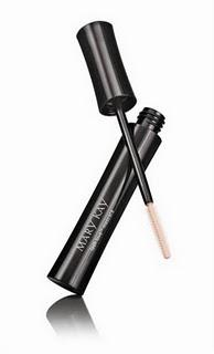 Forma parte del equipo de Mary Kay