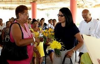 Abatir muerte materno infantil, objetivo del Curso Taller Parteras Rurales Voluntarias de IMSS Oportunidades