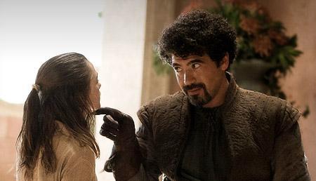 game of thrones 106 Review: S01E06 A Golden Crown