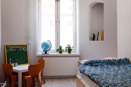 Apartamento Nórdico