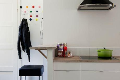 Apartamento Nórdico