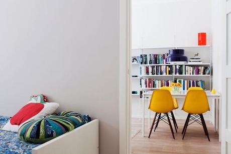 Apartamento Nórdico