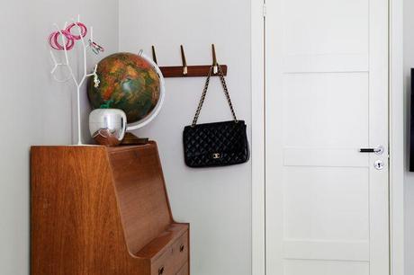 Apartamento Nórdico