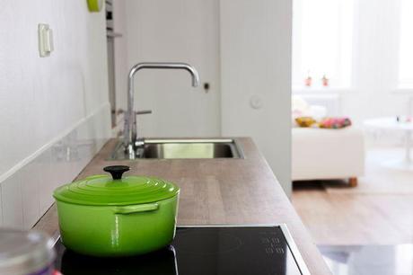 Apartamento Nórdico