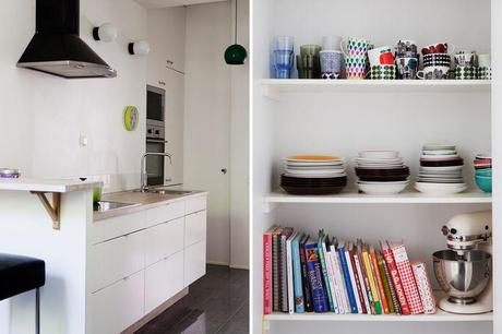 Apartamento Nórdico