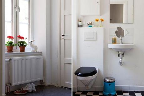 Apartamento Nórdico