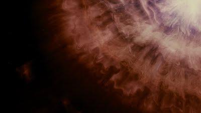 Mysterium Tremendum Mysterium Tremendum