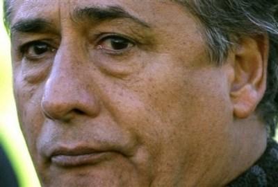 La caída del imperio millonario