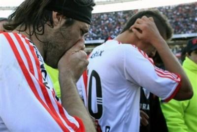 La caída del imperio millonario