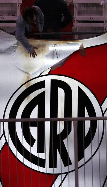 La caída del imperio millonario