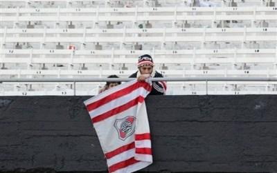 La caída del imperio millonario